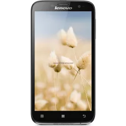 Lenovo A850 - Hydrogél kijelzővédő fólia