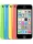 Apple iPhone 5c - Hydrogél kijelzővédő fólia