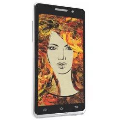 Celkon Monalisa 5 - Hydrogél kijelzővédő fólia