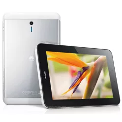 Huawei MediaPad 7 Youth - Hydrogél kijelzővédő fólia