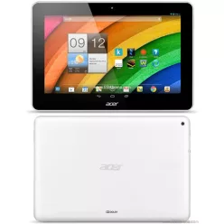 Acer Iconia Tab A3 - Hydrogél kijelzővédő fólia