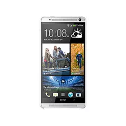 HTC One Max - Hydrogél kijelzővédő fólia