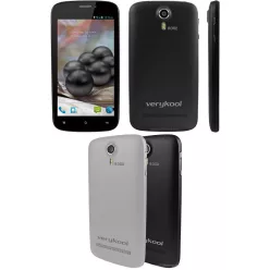 verykool s470 - Hydrogél kijelzővédő fólia