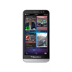 BlackBerry Z30 - Hydrogél kijelzővédő fólia