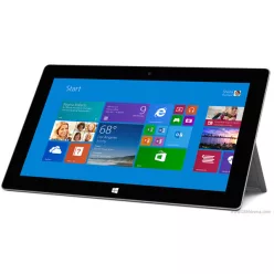 Microsoft Surface 2 - Hydrogél kijelzővédő fólia