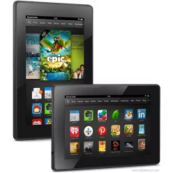   Amazon Kindle Fire HD (2013) - Hydrogél kijelzővédő fólia