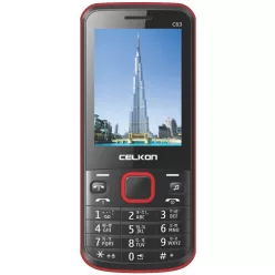 Celkon C63 - Hydrogél kijelzővédő fólia