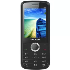 Celkon C399 - Hydrogél kijelzővédő fólia