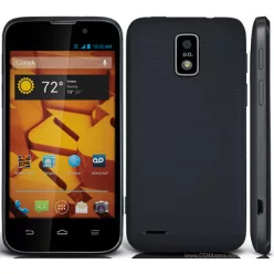 ZTE Warp 4G - Hydrogél kijelzővédő fólia