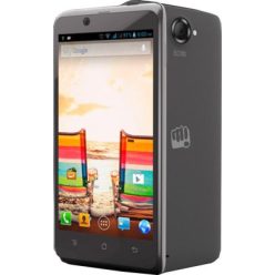 Micromax A113 Canvas Ego - Hydrogél kijelzővédő fólia