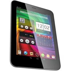 Micromax Canvas Tab P650 - Hydrogél kijelzővédő fólia