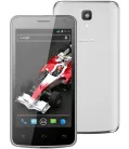 XOLO Q700i - Hydrogél kijelzővédő fólia
