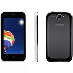 Panasonic T11 - Hydrogél kijelzővédő fólia