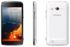 Panasonic T21 - Hydrogél kijelzővédő fólia