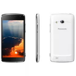 Panasonic T21 - Hydrogél kijelzővédő fólia