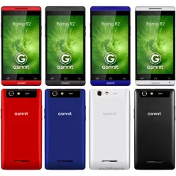 Gigabyte GSmart Roma R2 - Hydrogél kijelzővédő fólia