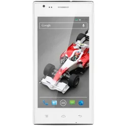 XOLO A600 - Hydrogél kijelzővédő fólia