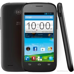 ZTE Blade Q Mini - Hydrogél kijelzővédő fólia