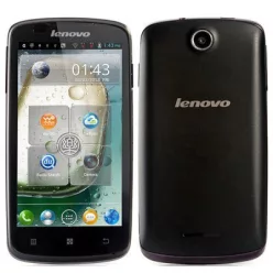 Lenovo A630 - Hydrogél kijelzővédő fólia