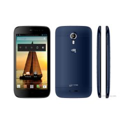   Micromax A117 Canvas Magnus - Hydrogél kijelzővédő fólia