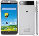 ZTE Grand S Flex - Hydrogél kijelzővédő fólia