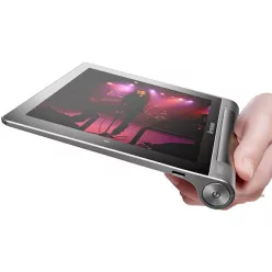 Lenovo Yoga Tablet 8 - Hydrogél kijelzővédő fólia