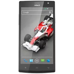 XOLO Q2000 - Hydrogél kijelzővédő fólia