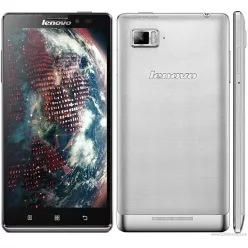 Lenovo Vibe Z K910 - Hydrogél kijelzővédő fólia