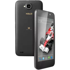 XOLO Q800 X-Edition - Hydrogél kijelzővédő fólia