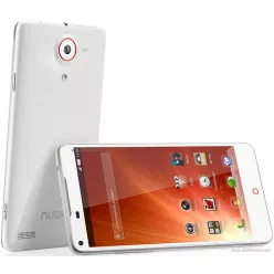 ZTE nubia Z5S - Hydrogél kijelzővédő fólia