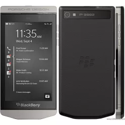   BlackBerry Porsche Design P'9982 - Hydrogél kijelzővédő fólia