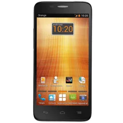 Orange Hiro - Hydrogél kijelzővédő fólia