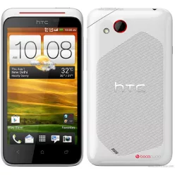 HTC Desire XC - Hydrogél kijelzővédő fólia