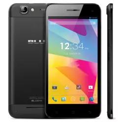 BLU Life Pro - Hydrogél kijelzővédő fólia