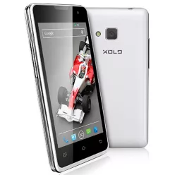 XOLO Q500 - Hydrogél kijelzővédő fólia