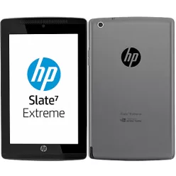 HP Slate7 Extreme - Hydrogél kijelzővédő fólia