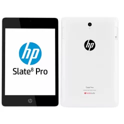HP Slate8 Pro - Hydrogél kijelzővédő fólia