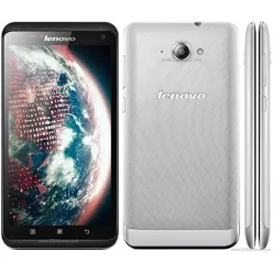 Lenovo S930 - Hydrogél kijelzővédő fólia