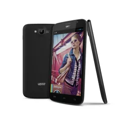 Yezz Andy A6M 1GB - Hydrogél kijelzővédő fólia