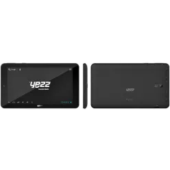 Yezz Epic T7ED - Hydrogél kijelzővédő fólia