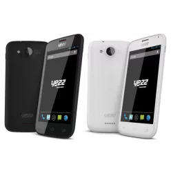 Yezz Andy A4.5 1GB - Hydrogél kijelzővédő fólia