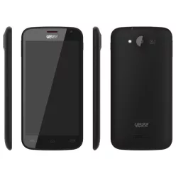 Yezz Andy A5 1GB - Hydrogél kijelzővédő fólia