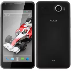 XOLO LT900 - Hydrogél kijelzővédő fólia