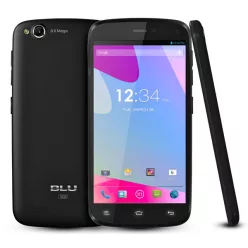 BLU Life Play X - Hydrogél kijelzővédő fólia