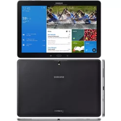   Samsung Galaxy Tab Pro 12.2 3G - Hydrogél kijelzővédő fólia