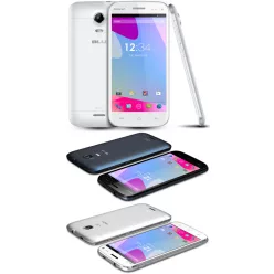 BLU Life Play S - Hydrogél kijelzővédő fólia