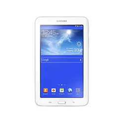   Samsung Galaxy Tab 3 Lite 7.0 - Hydrogél kijelzővédő fólia