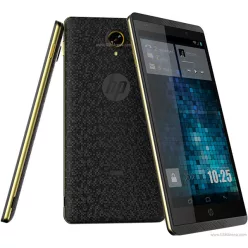 HP Slate6 VoiceTab - Hydrogél kijelzővédő fólia