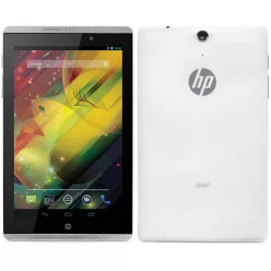 HP Slate7 VoiceTab - Hydrogél kijelzővédő fólia