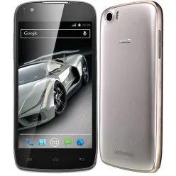 XOLO Q700s - Hydrogél kijelzővédő fólia